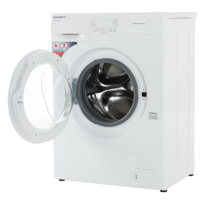 Стиральная машина Kraft KF-ED7206W — изображение 3