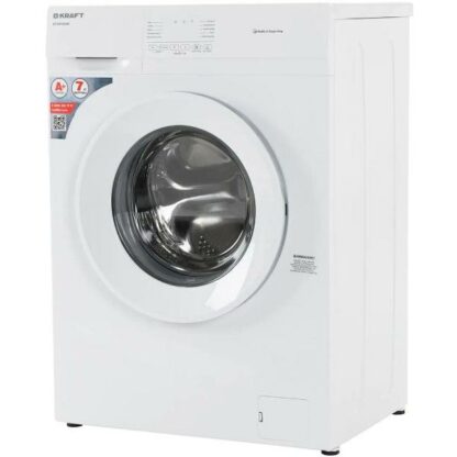 Стиральная машина Kraft KF-ED7206W — изображение 5