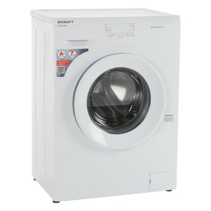 Стиральная машина Kraft KF-ED7206W — изображение 6