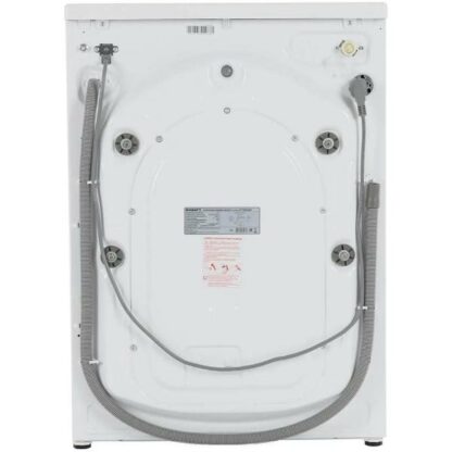 Стиральная машина Kraft KF-ED7206W — изображение 8