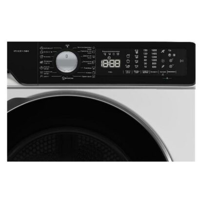 Сушильная машина DeLonghi DTD 8105 H Fabio — изображение 2
