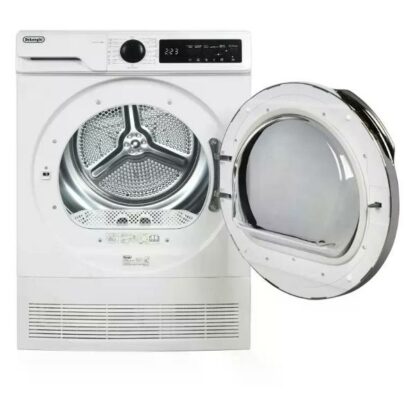 Сушильная машина DeLonghi DTD 8105 H Fabio — изображение 3