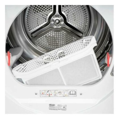 Сушильная машина DeLonghi DTD 8105 H Fabio — изображение 4