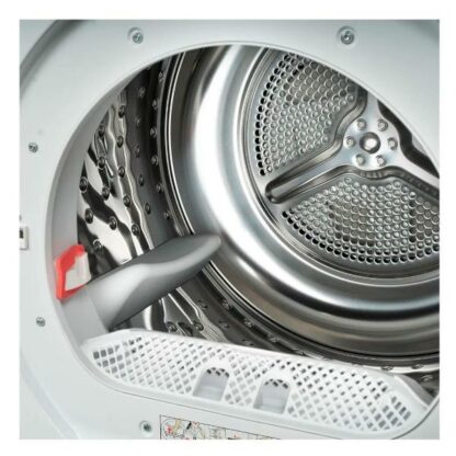 Сушильная машина DeLonghi DTD 8105 H Fabio — изображение 5