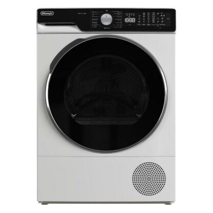Сушильная машина DeLonghi DTD 8105 H Fabio