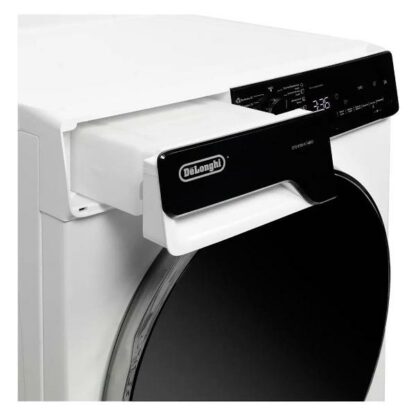 Сушильная машина DeLonghi DTD 8105 H Fabio — изображение 7