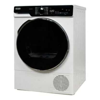 Сушильная машина DeLonghi DTD 8105 H Fabio — изображение 9