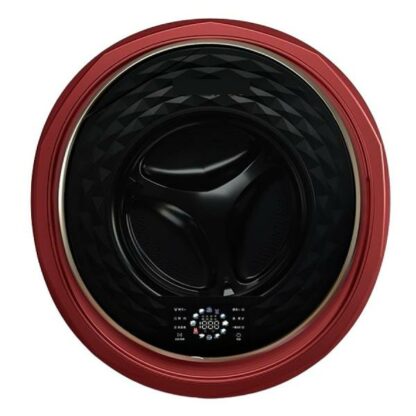 Стиральная машина Wistora XQG30-3811H Red — изображение 2