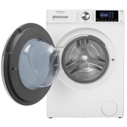 Стиральная машина Maunfeld MFWM148WH02 — изображение 2