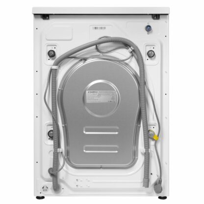 Стиральная машина Maunfeld MFWM148WH02 — изображение 13