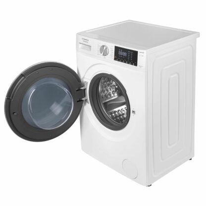 Стиральная машина Maunfeld MFWM148WH02 — изображение 3