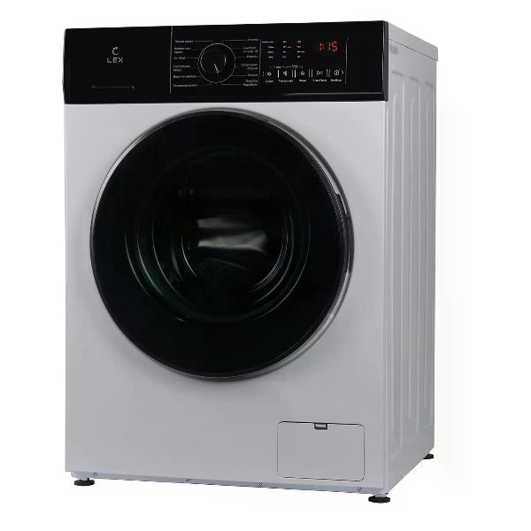 Стиральная машина с сушкой LEX LWM08512WID