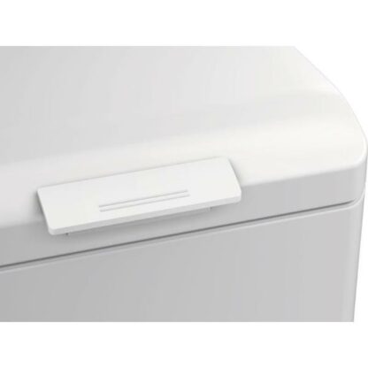 Стиральная машина Electrolux EW6TN4261P — изображение 3