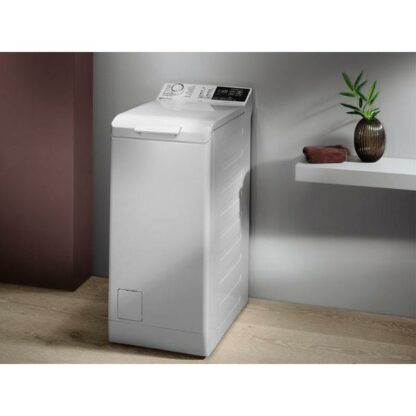 Стиральная машина Electrolux EW6TN4261P — изображение 4