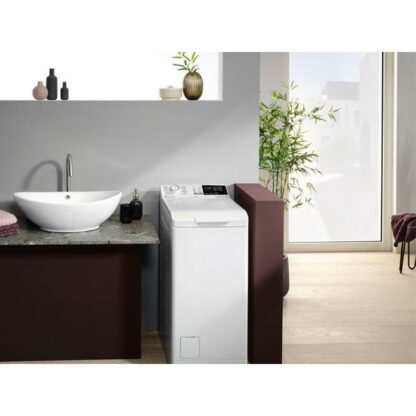 Стиральная машина Electrolux EW6TN4261P — изображение 5