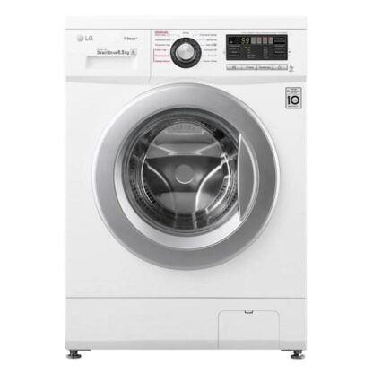 Стиральная машина LG F1296WDS1 — изображение 2