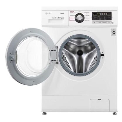 Стиральная машина LG F1296WDS1 — изображение 6