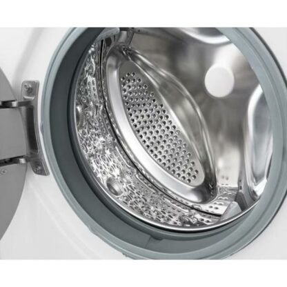 Стиральная машина LG F1296WDS1 — изображение 8