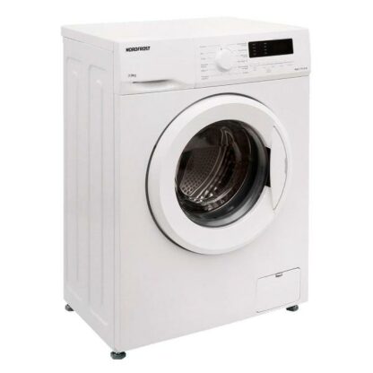 Стиральная машина Nordfrost WM2 7100 W — изображение 3