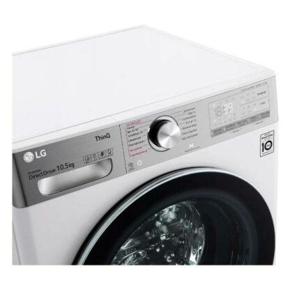 Стиральная машина LG TW4V9RW9E — изображение 4