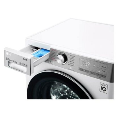 Стиральная машина LG TW4V9RW9E — изображение 6