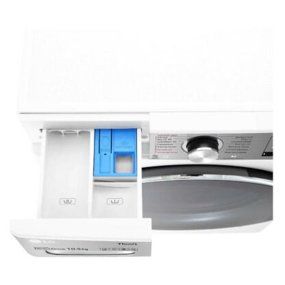 Стиральная машина LG TW4V9RW9E — изображение 7
