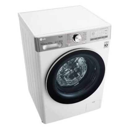 Стиральная машина LG TW4V9RW9E — изображение 9