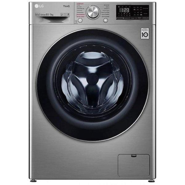 Стиральная машина с сушкой LG F2V5GG2S