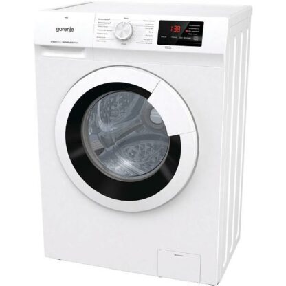 Стиральная машина Gorenje WHE60SFS — изображение 3