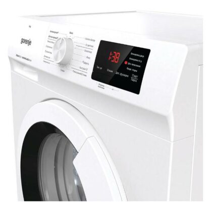 Стиральная машина Gorenje WHE60SFS — изображение 7