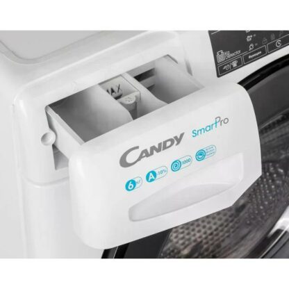 Стиральная машина Candy Smart Pro CSO34 106TB1/2-07 — изображение 13