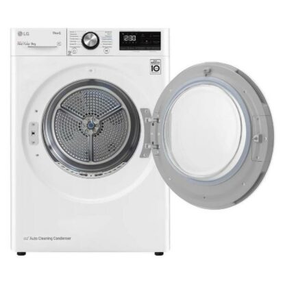 Сушильная машина LG DC90V9V9WN — изображение 2