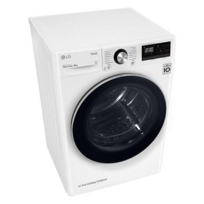 Сушильная машина LG DC90V9V9WN — изображение 11