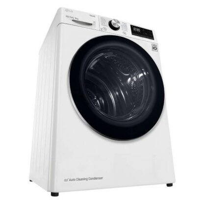 Сушильная машина LG DC90V9V9WN — изображение 12