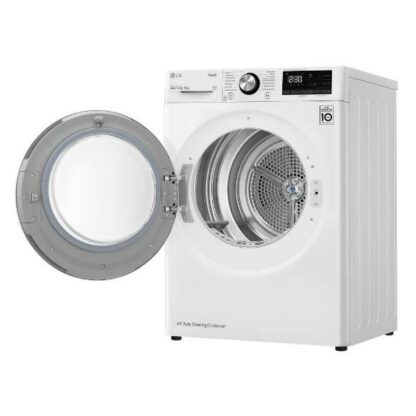 Сушильная машина LG DC90V9V9WN — изображение 7