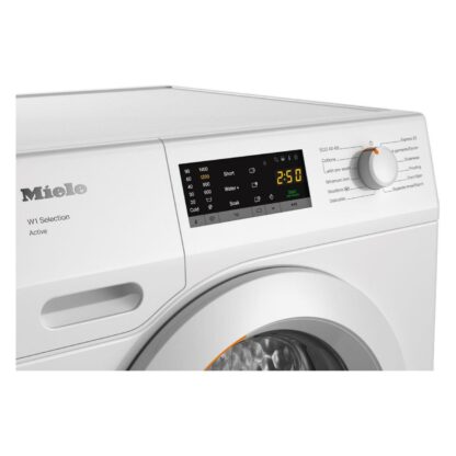 Стиральная машина Miele WSA 033 WCS — изображение 4