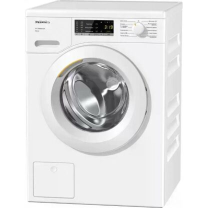 Стиральная машина Miele WSA 033 WCS
