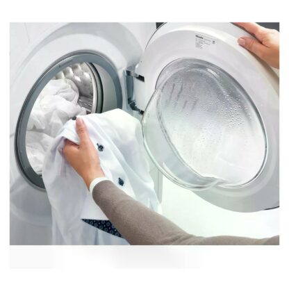 Стиральная машина Miele WSA 033 WCS — изображение 9