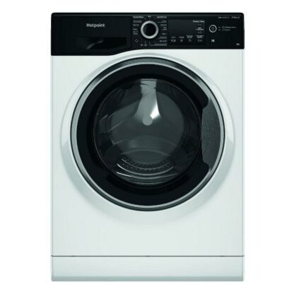 Стиральная машина Hotpoint NSB 6039 ZS VE RU — изображение 2
