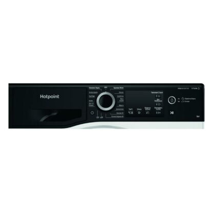 Стиральная машина Hotpoint NSB 6039 ZS VE RU — изображение 3