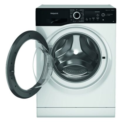 Стиральная машина Hotpoint NSB 6039 ZS VE RU — изображение 4