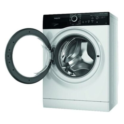 Стиральная машина Hotpoint NSB 6039 ZS VE RU — изображение 5