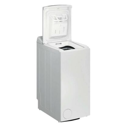 Стиральная машина Whirlpool TDLR 7220SS — изображение 2