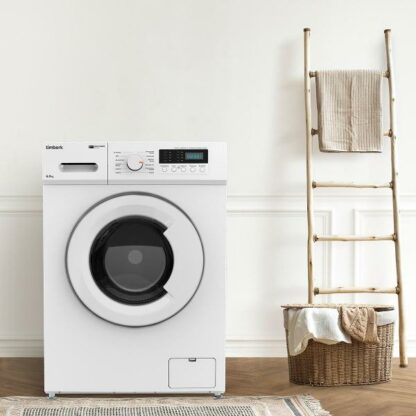 Стиральная машина Timberk T-WM6UM10Q31 — изображение 4