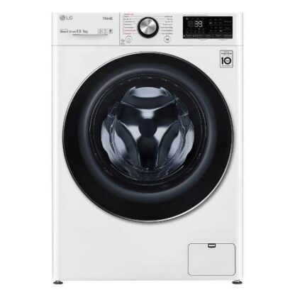 Стиральная машина с сушкой LG F2V9GC9W