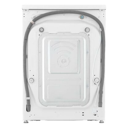 Стиральная машина с сушкой LG F2V9GC9W — изображение 6