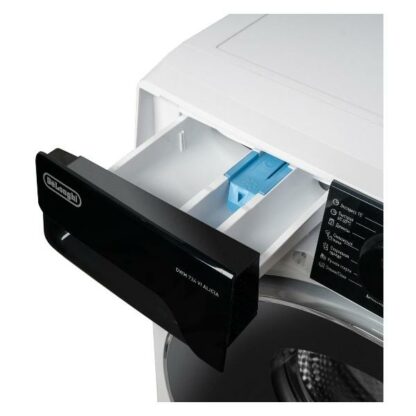 Стиральная машина DeLonghi DWM 724 VI AAlicia — изображение 4