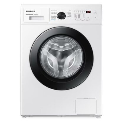 Стиральная машина Samsung WW65AG4S21CELD — изображение 2