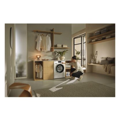 Стиральная машина Miele WSI 863 WCS — изображение 2