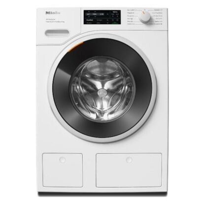 Стиральная машина Miele WSI 863 WCS — изображение 4